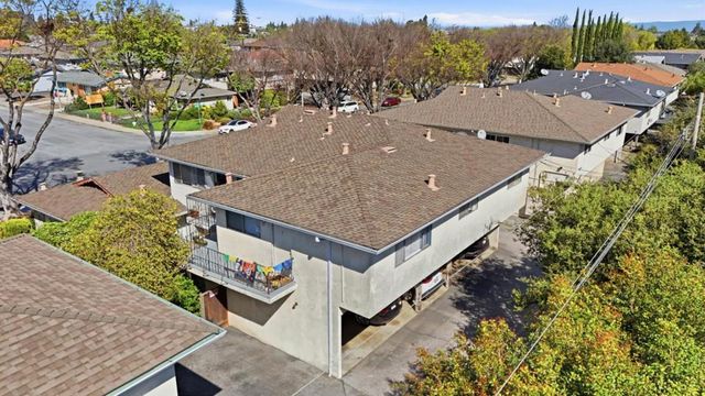 504 Hawthorn Avenue, Sunnyvale, CA 94086