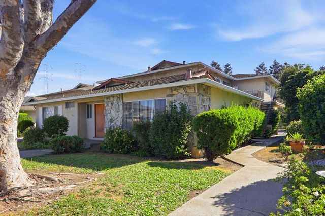 504 Hawthorn Avenue, Sunnyvale, CA 94086