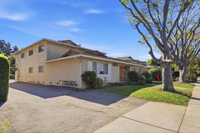 504 Hawthorn Avenue, Sunnyvale, CA 94086