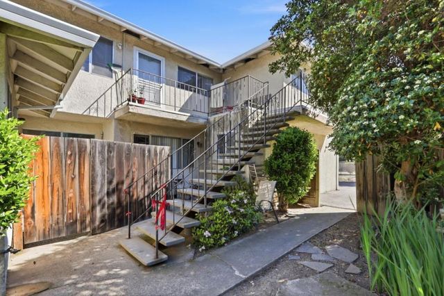 504 Hawthorn Avenue, Sunnyvale, CA 94086