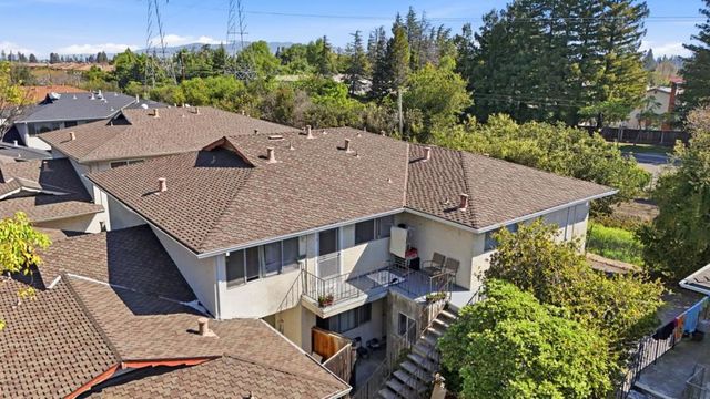 504 Hawthorn Avenue, Sunnyvale, CA 94086