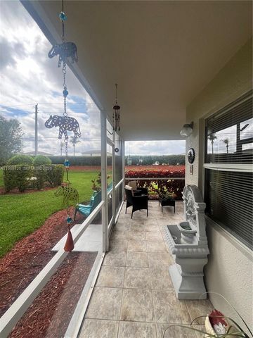 2243 SE 27th Dr 103-D, Homestead, FL 33035