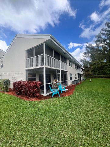 2243 SE 27th Dr 103-D, Homestead, FL 33035