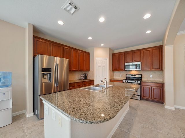 9807 Eagle Peak Court, Katy, TX 77494