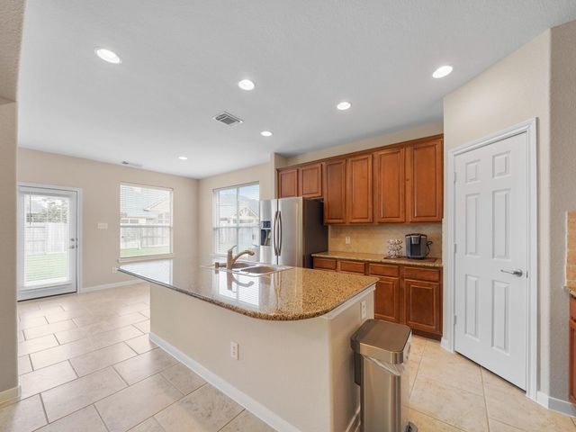 9807 Eagle Peak Court, Katy, TX 77494