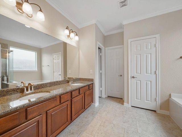 9807 Eagle Peak Court, Katy, TX 77494