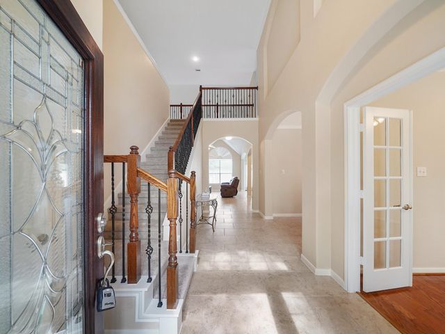 9807 Eagle Peak Court, Katy, TX 77494