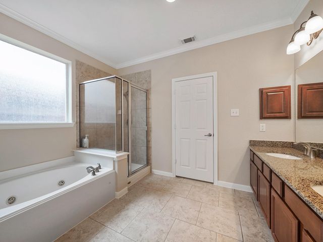 9807 Eagle Peak Court, Katy, TX 77494