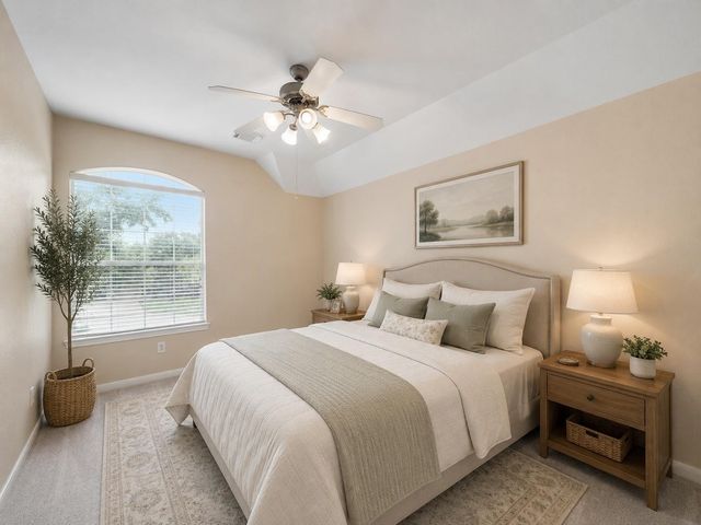9807 Eagle Peak Court, Katy, TX 77494