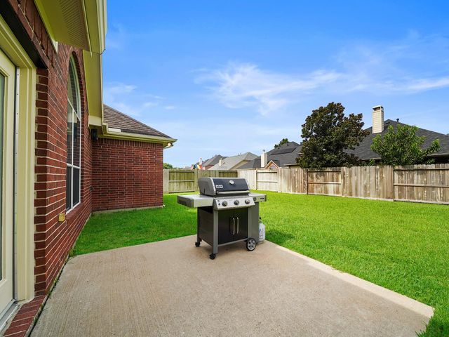 9807 Eagle Peak Court, Katy, TX 77494