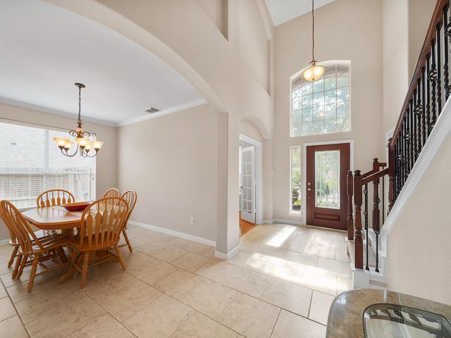 9807 Eagle Peak Court, Katy, TX 77494