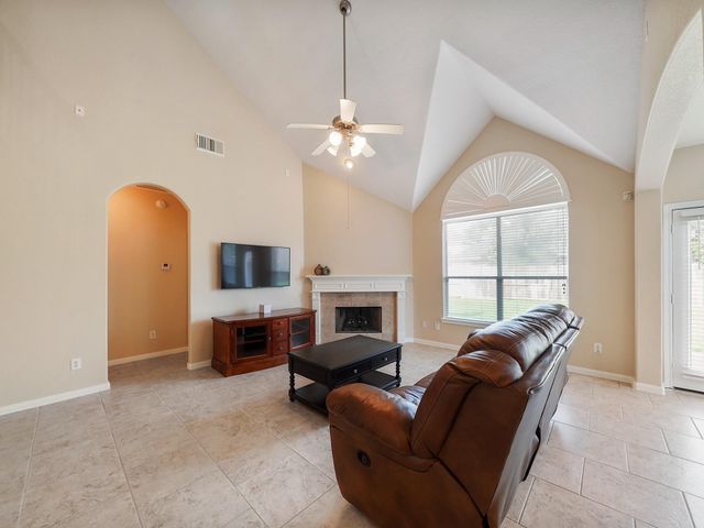 9807 Eagle Peak Court, Katy, TX 77494