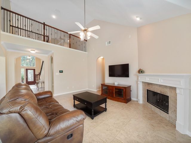 9807 Eagle Peak Court, Katy, TX 77494