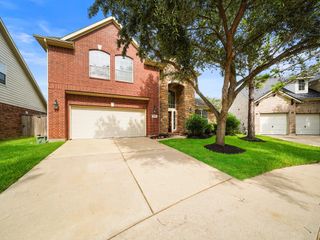 9807 Eagle Peak Court, Katy, TX 77494