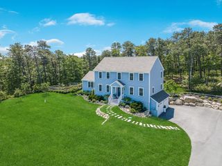 74 Nautical Way, Plymouth, MA 02360