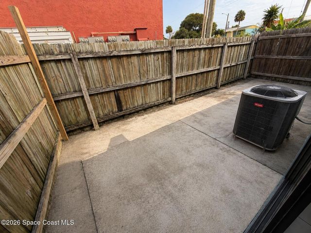 247 Canaveral Beach Boulevard, Cape Canaveral, FL 32920