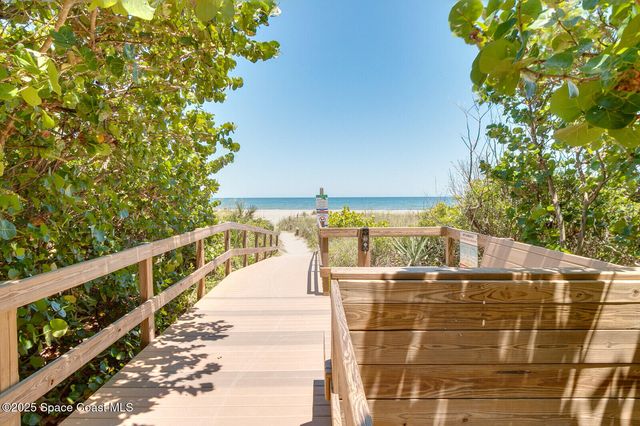 247 Canaveral Beach Boulevard, Cape Canaveral, FL 32920