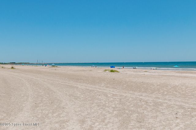 247 Canaveral Beach Boulevard, Cape Canaveral, FL 32920