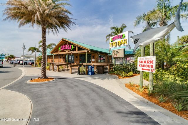 247 Canaveral Beach Boulevard, Cape Canaveral, FL 32920