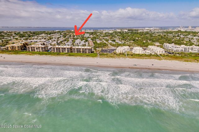 247 Canaveral Beach Boulevard, Cape Canaveral, FL 32920