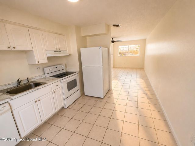 247 Canaveral Beach Boulevard, Cape Canaveral, FL 32920