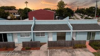 247 Canaveral Beach Boulevard, Cape Canaveral, FL 32920