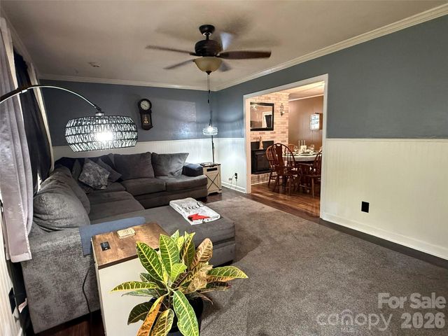 4620 Maplecrest Drive, Gastonia, NC 28056