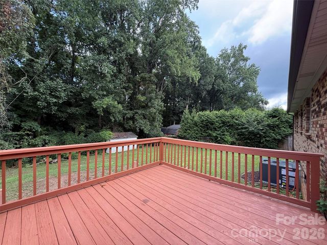 4620 Maplecrest Drive, Gastonia, NC 28056