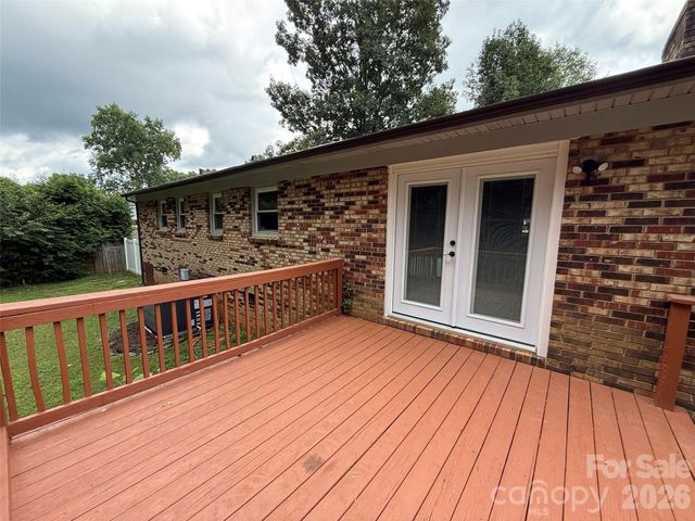 4620 Maplecrest Drive, Gastonia, NC 28056
