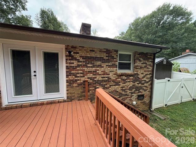 4620 Maplecrest Drive, Gastonia, NC 28056