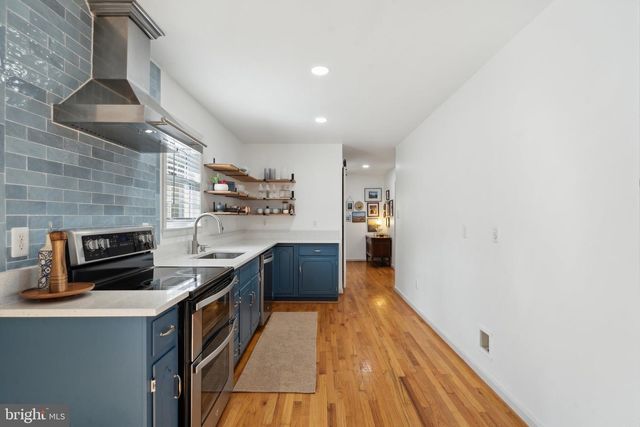 45 CLUB CT, Montross, VA 22520