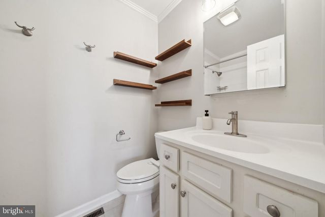 45 CLUB CT, Montross, VA 22520