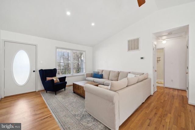 45 CLUB CT, Montross, VA 22520