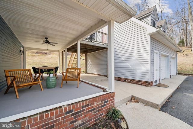 45 CLUB CT, Montross, VA 22520