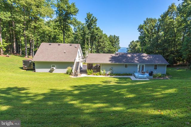45 CLUB CT, Montross, VA 22520