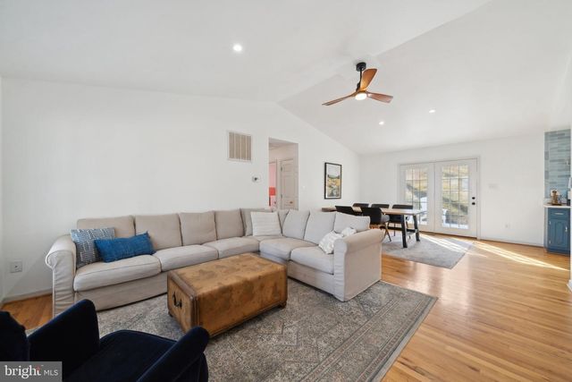 45 CLUB CT, Montross, VA 22520