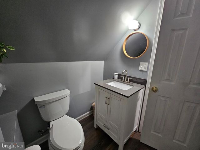 45 CLUB CT, Montross, VA 22520