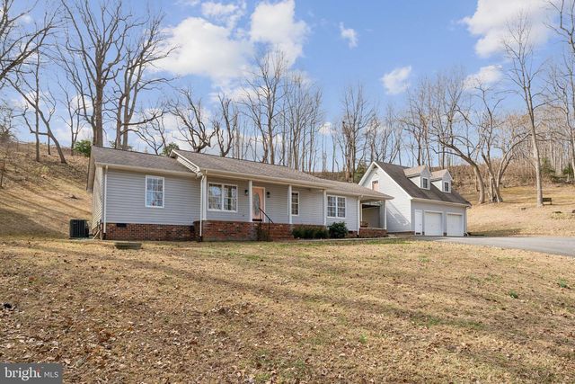 45 CLUB CT, Montross, VA 22520