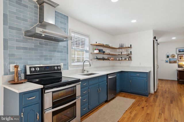 45 CLUB CT, Montross, VA 22520