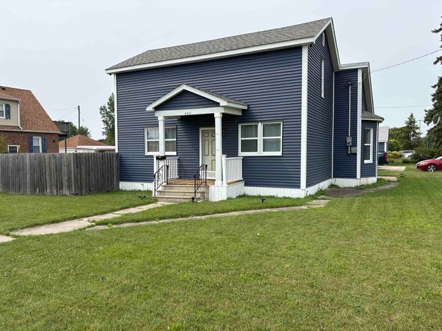 480 Shattuck Road, Carrollton Twp, MI 48604