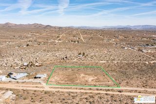 55588 Chaparral Road, Yucca Valley, CA 92284