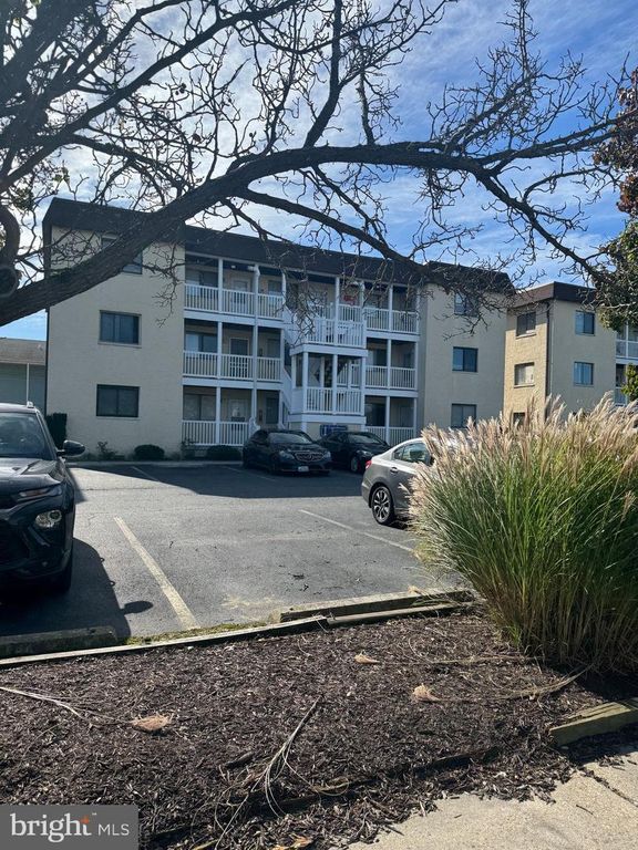 717 142ND ST #324C3, Ocean City, MD 21842