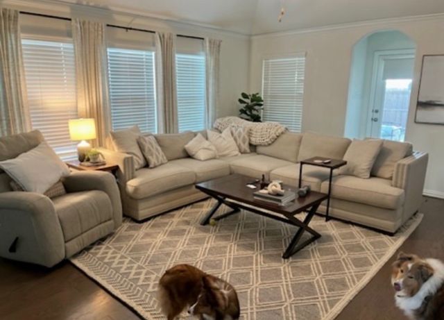 1301 Jennings Court, Prosper, TX 75078