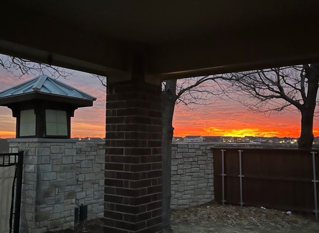 1301 Jennings Court, Prosper, TX 75078