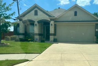 1301 Jennings Court, Prosper, TX 75078