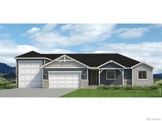 505 Gavin Court, Hudson, CO 80642