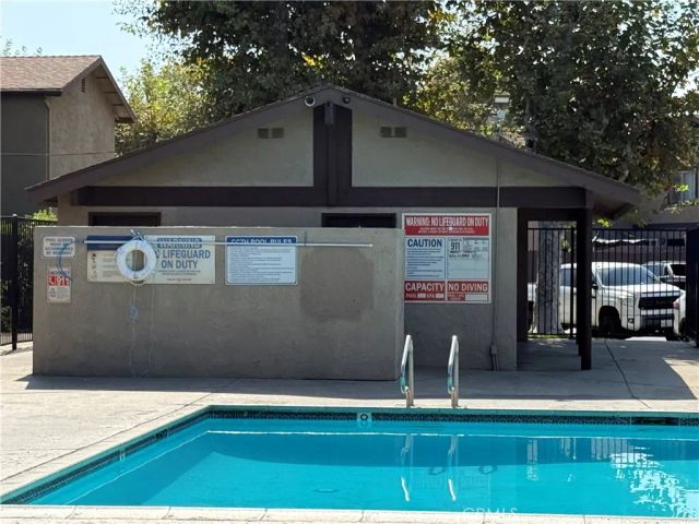 8544 Century Boulevard, Paramount, CA 90723