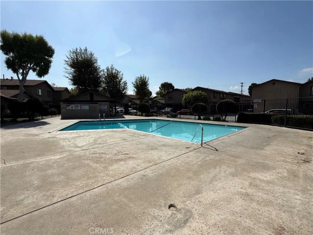 8544 Century Boulevard, Paramount, CA 90723