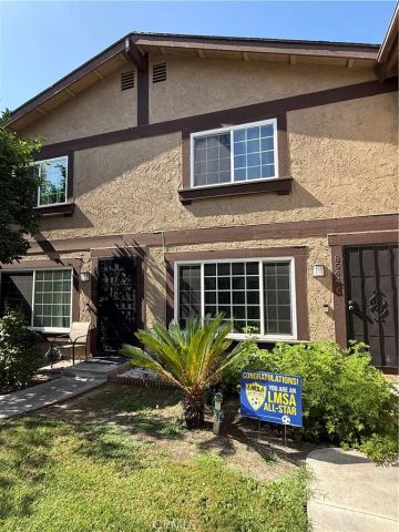 8544 Century Boulevard, Paramount, CA 90723