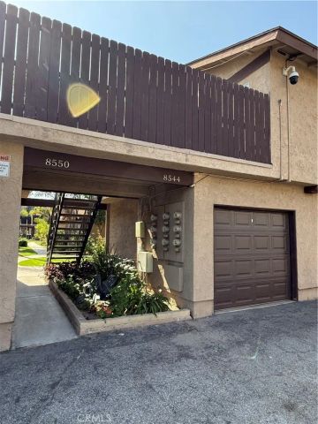 8544 Century Boulevard, Paramount, CA 90723